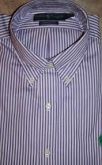 Camisa social POLO RALPH LAUREN