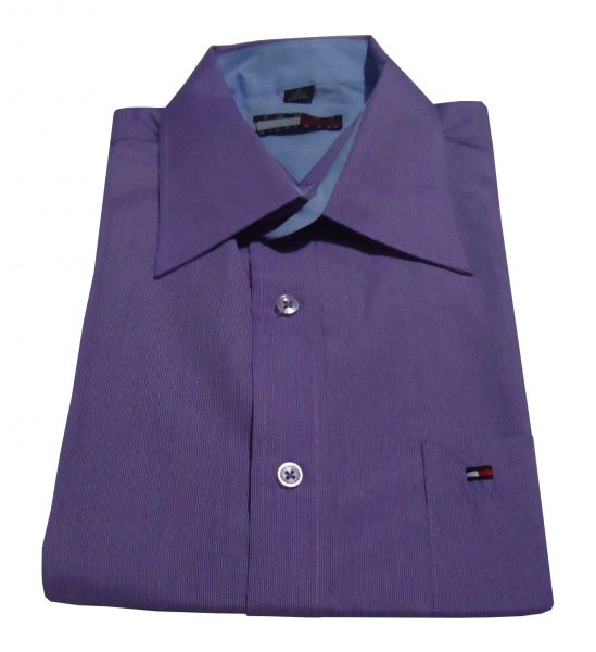 Camisa Social TOMMY HILFIGER