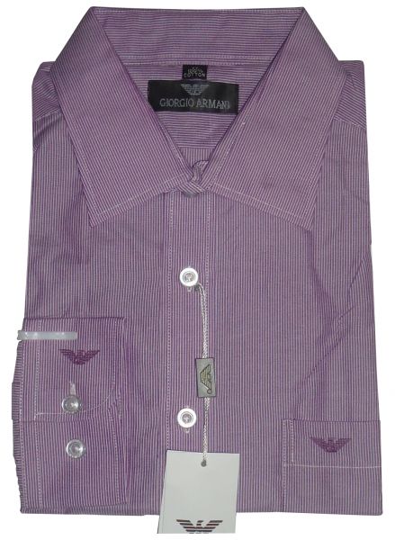 Camisa Social GIORGIO ARMANI