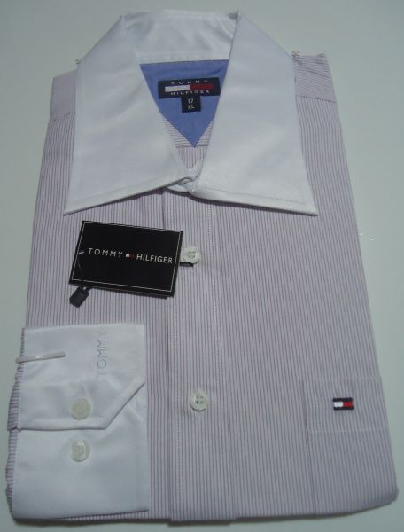 Camisa social TOMMY HILFIGER