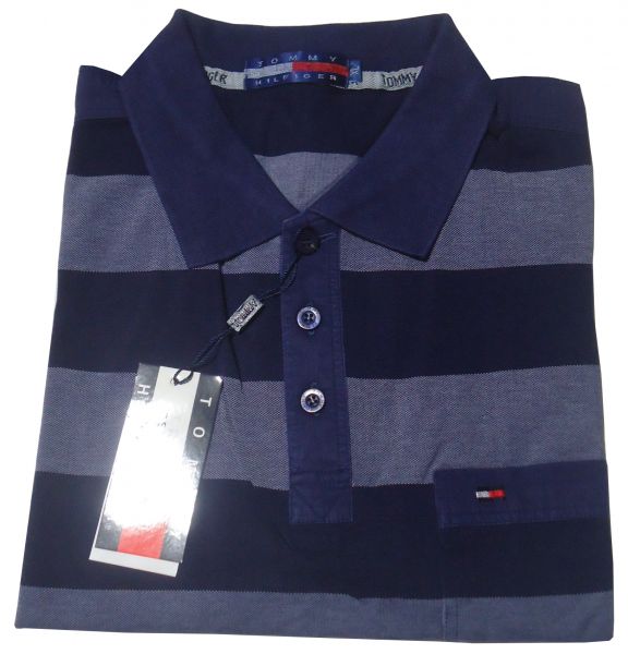 Camisa Pólo TOMMY HILFIGER