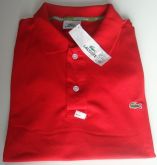 Camisa Pólo LACOSTE