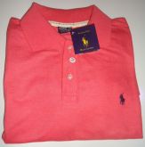 Camisa Pólo RALPH LAUREN