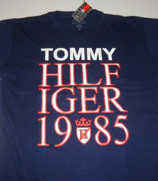 Camiseta TOMMY HILFIGER