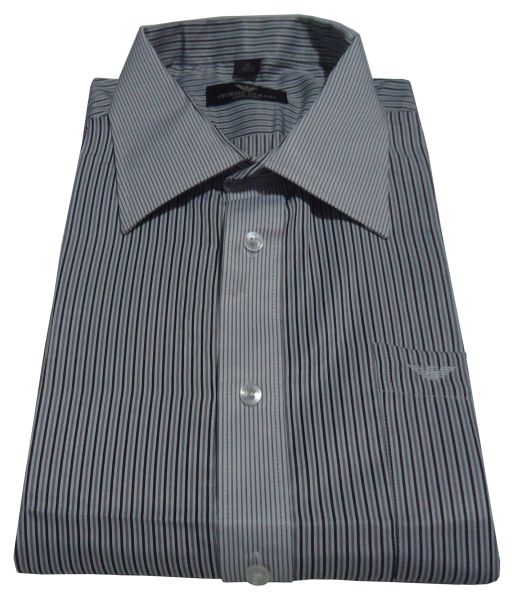 Camisa Social GIORGIO ARMANI